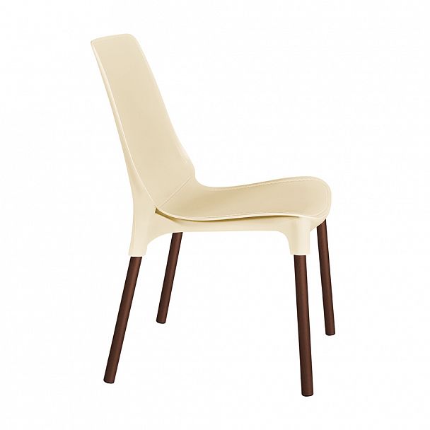 Стул Genius (mod 75), стопируемый - Вид 2