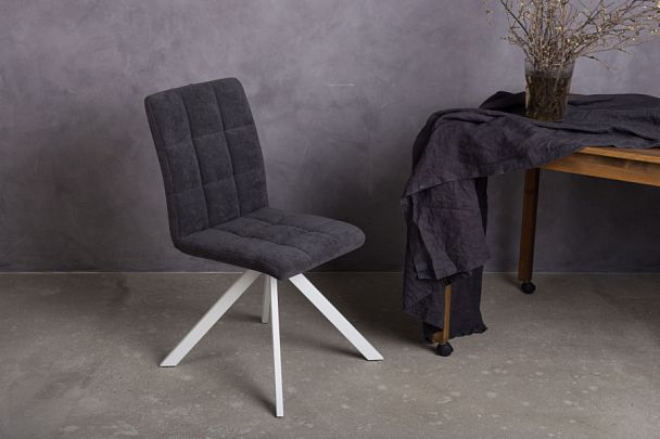 Стул Левмар Alphard S64/VL3 (R) - Вид 1