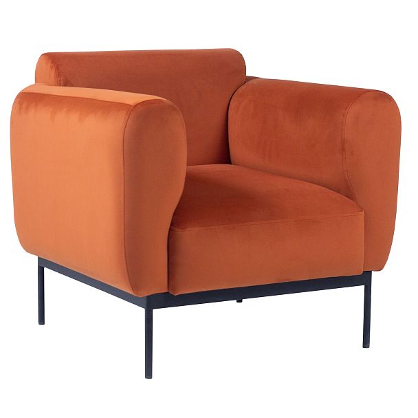 Кресло Moris - Вид 2