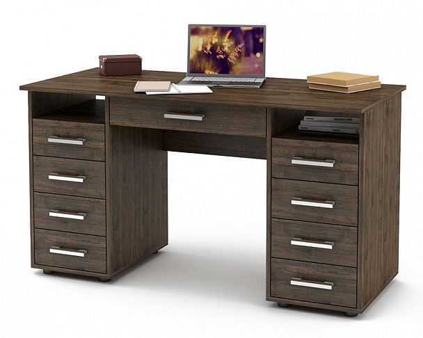 Стол письменный Остин-6Я - Вид 1