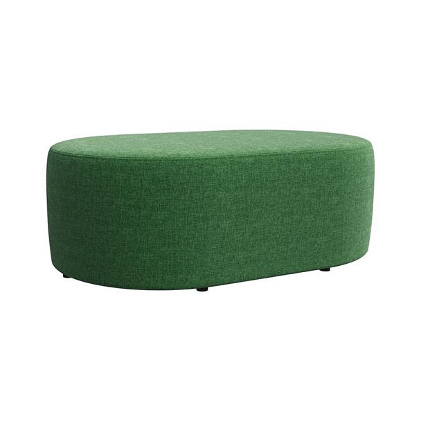 Vermont Пуфик PV-BB5 Velvet Lux 77 1200*800*425 - Вид 1