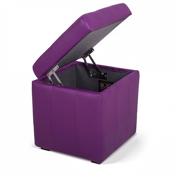 Пуф "Берри" - Вид 2