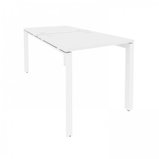 Рабочая станция "Onix" O.MP-D.RS-2.0.8 белый - Вид 1