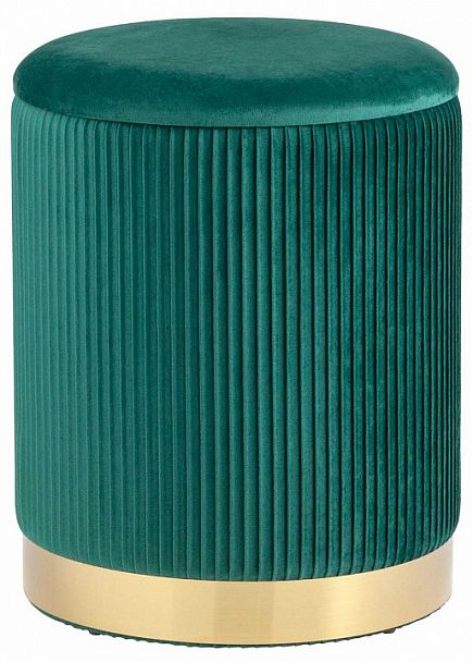 Пуф-Сундук Шарлотта - Вид 1