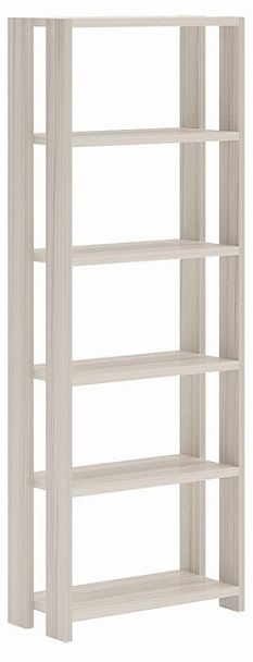 Стеллаж Slim СТЛН-180 - Вид 1