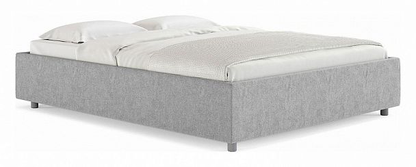 Кровать двуспальная Scandinavia 160-190 - Вид 1