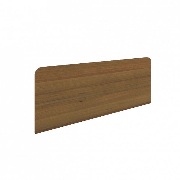 Экран "Slim System" С.ЭКР-4 орех - Вид 1