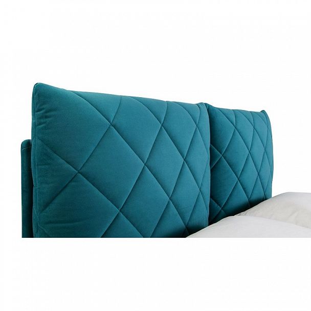 Кровать "Амели" 200-2 PUSHE - Вид 2