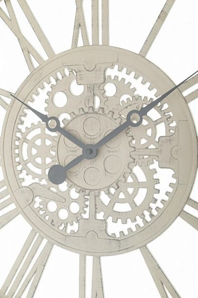 Настенные часы (51x5 см) Aviere 29507 - Вид 4