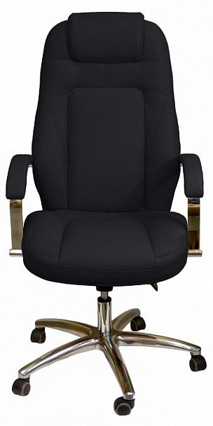 Кресло для руководителя Эсквайр КВ-21-131112-0401 - Вид 2