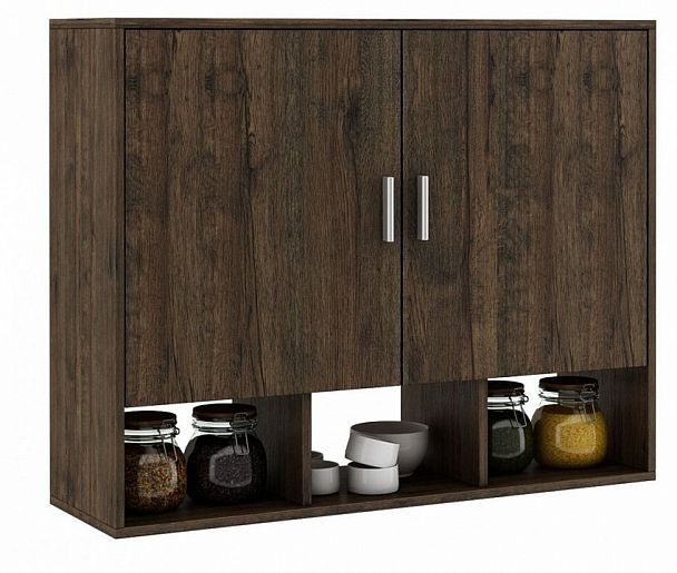 Тумба навесная Мария-16 - Вид 1