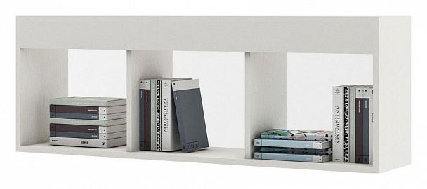 Полка книжная Эстри-2 - Вид 1