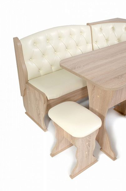 Уголок кухонный Орхидея - Вид 3