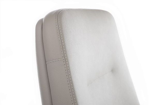 Кресло Alonzo-M B1711 Светло-серый - Вид 6