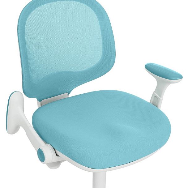 Кресло компьютерное Rainbow - Вид 5