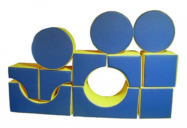 Трансформер - Фантазер - Вид 1