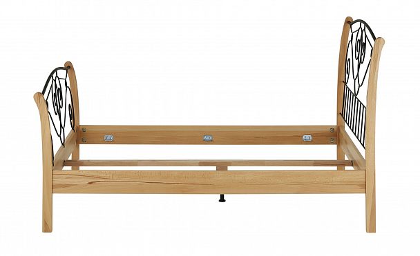 Кровать заказная №241 - Вид 7