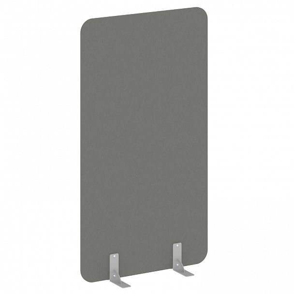 Перегородка "R-Line" DP.F-100-180 металлик - Вид 1