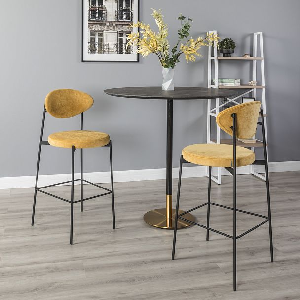 Стул барный Gawaii Sun - Вид 13