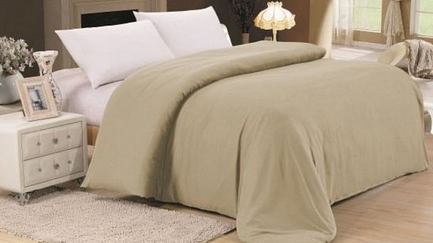 Пододеяльник двуспальный PDC - Вид 1