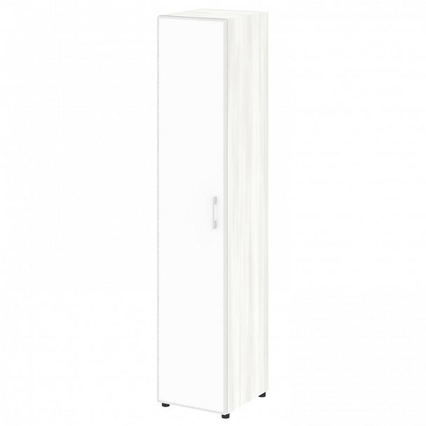 Шкаф "Yalta" LT.SU-1.10 R снежная патина - Вид 3