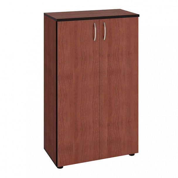 Шкаф с полками "Рубин" 41.75 - Вид 1