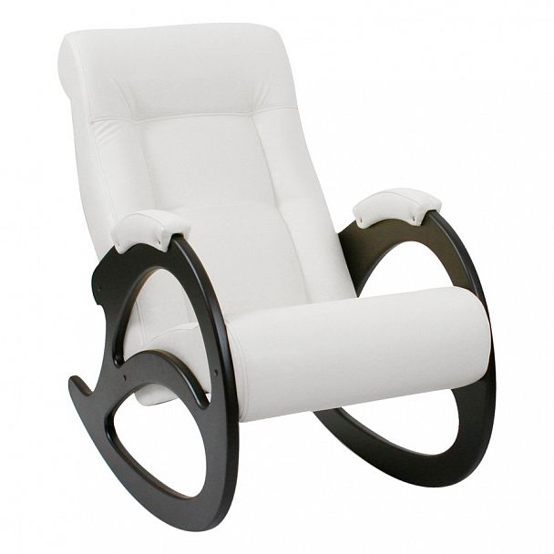 Кресло-качалка "Модель 4 б/л" - Вид 3