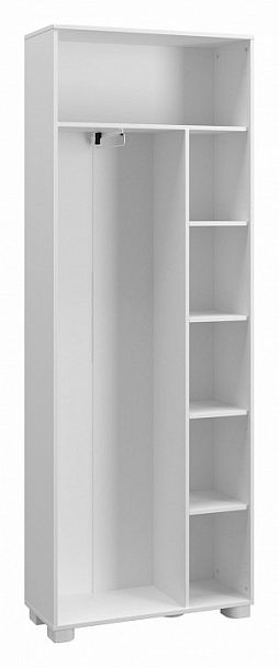 Шкаф платяной Монблан МБ-21К - Вид 2