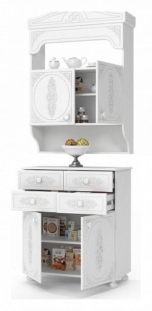 Тумба Ассоль АС-18 - Вид 4