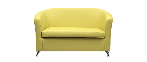 Диван "Коломбо C-100/2" 2-х местный - Вид 3