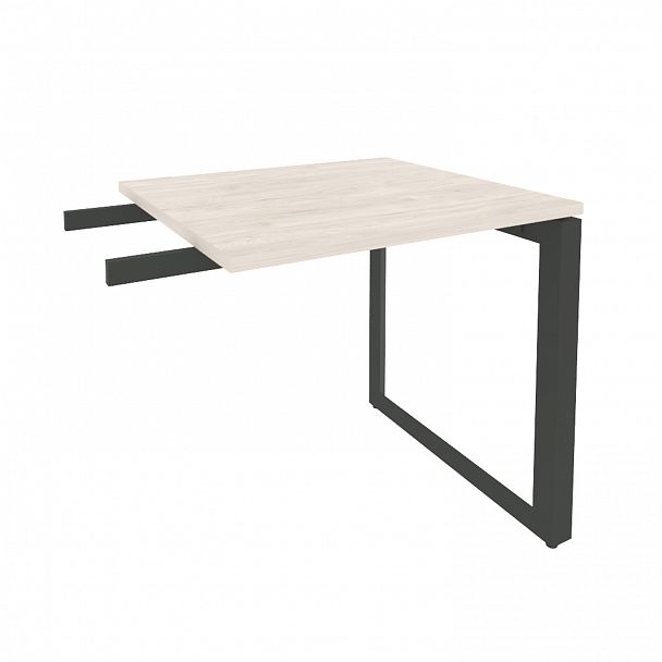 Брифинг-приставка "Onix" O.MO-BR-7 денвер светлый/антрацит - Вид 1