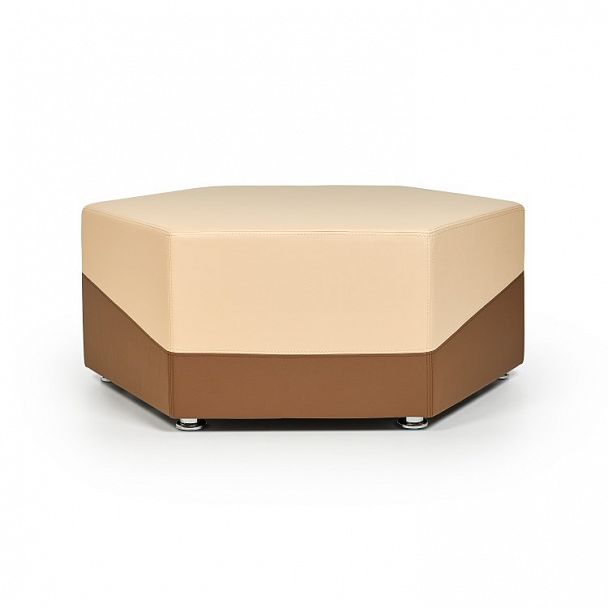 Пуф "M15-1P6" - Вид 3