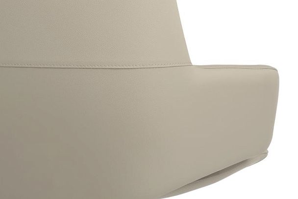 Кресло Spell A1719 Светло-серый - Вид 9