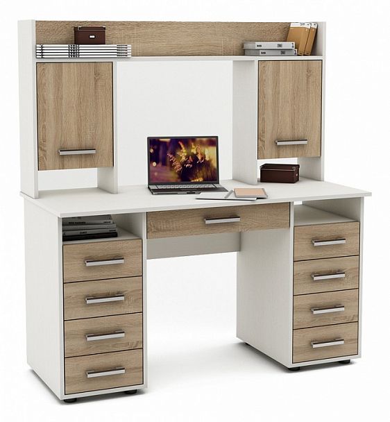 Стол письменный Остин-14Я - Вид 1