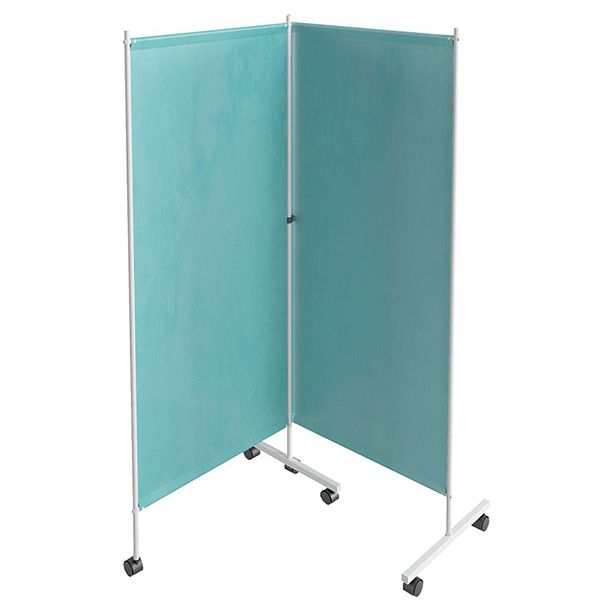 Ширма медицинская HILFE "MB S" 1800х740х510 мм, S26299010600 - Вид 3