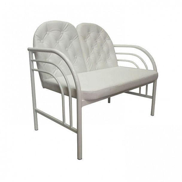 Диван с пуговицами 2М - Вид 4