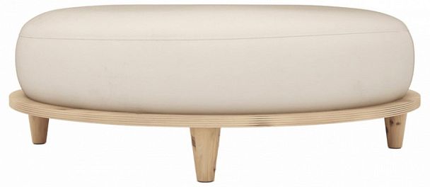 Пуф Сканди 4 - Вид 1