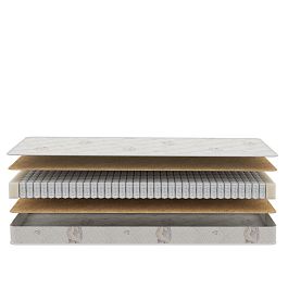 Матрас 180*080 Mom's Love Teenager - Фото предпросмотра