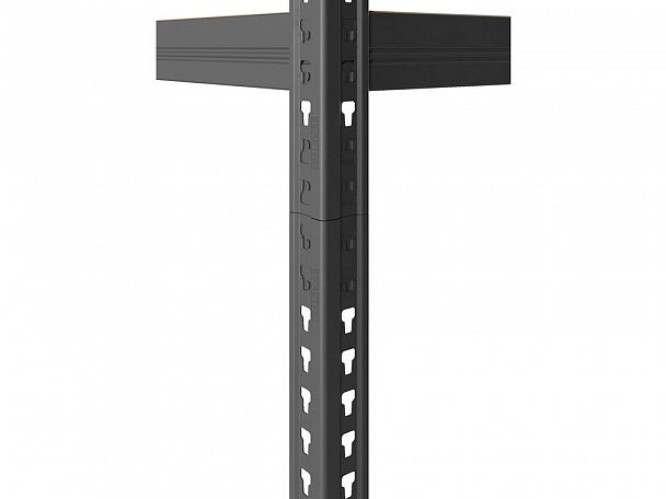 Стеллаж SBL 180KD/120x40/5 - Вид 8