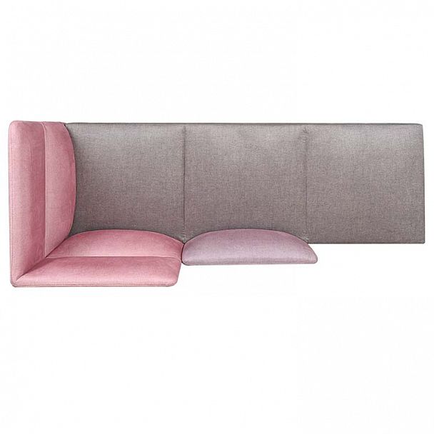 Диван "Торонто" 3-1 - Вид 3