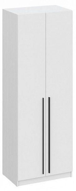 Шкаф платяной Бирма ШК-800 - Вид 1