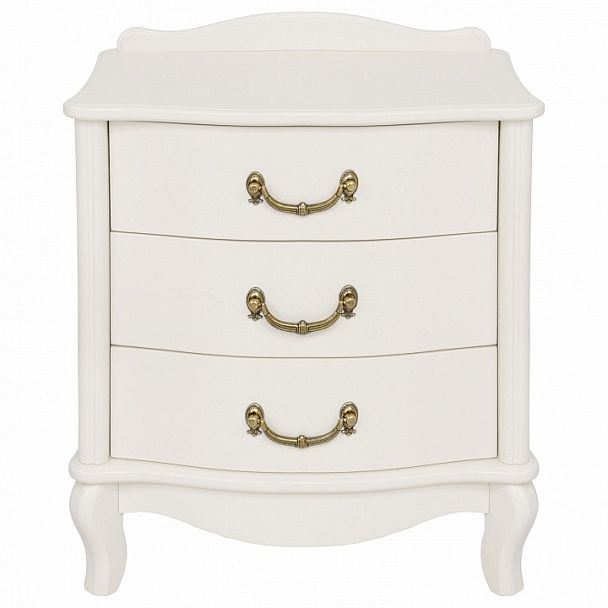 Тумбочка Джульетта - Вид 2