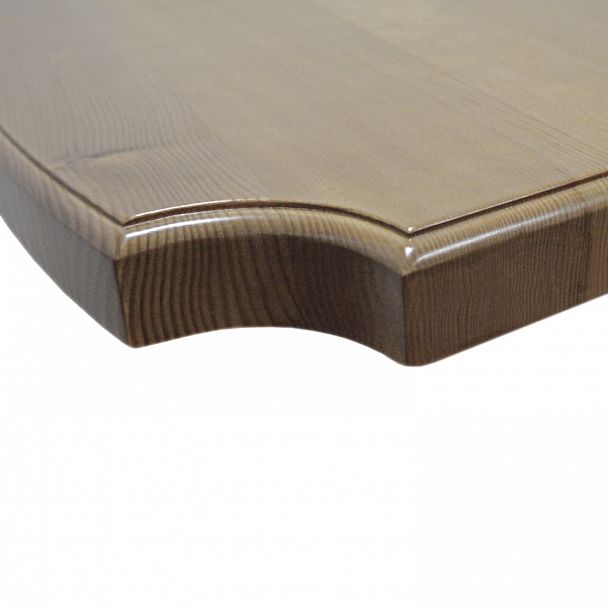 Стол "Жук" береза - Вид 3