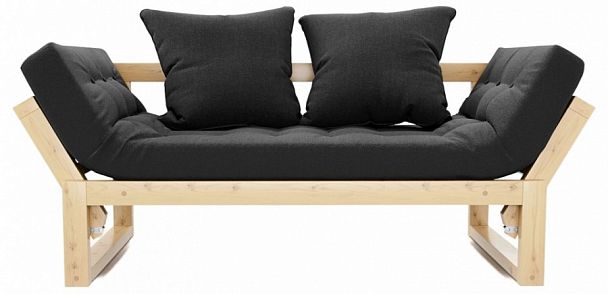 Кушетка Амбер - Вид 1