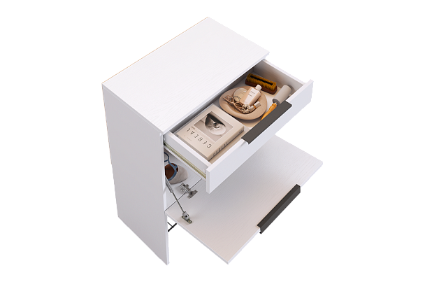 Прихожая "Баско К8" ПК08Баско.3422 - Вид 8