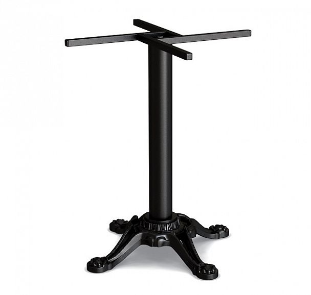 Подстолье чугунное - Вид 1