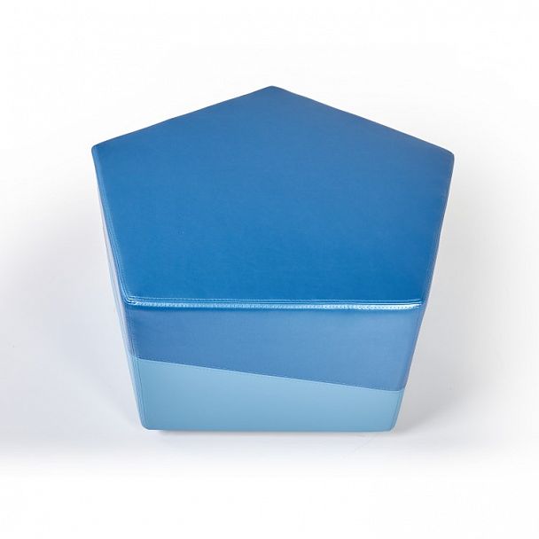 Пуф "M15-1P5" - Вид 5