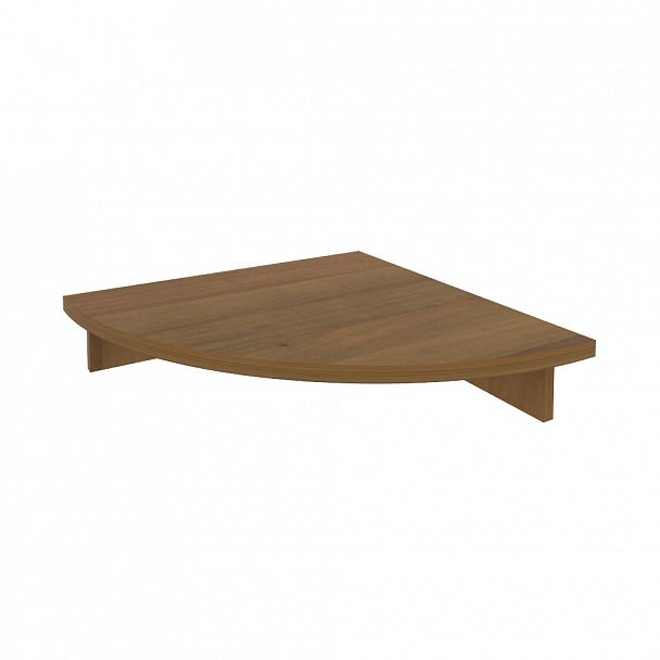 Подставка под монитор "Riva" А.ПМ-1 орех гварнери - Вид 1