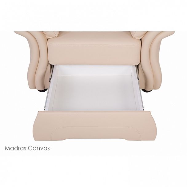 Кресло "Манхеттен" - Вид 3