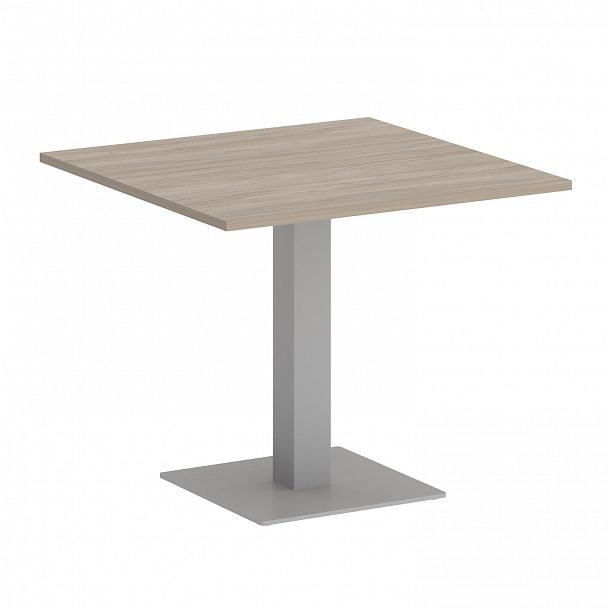 Стол "Home office" VR.SP-5-90.2 дуб аттик - Вид 2